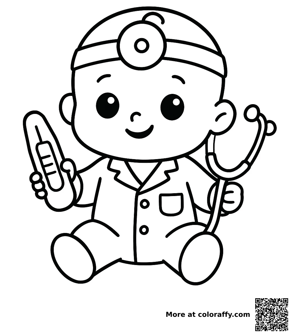 Baby Doctor