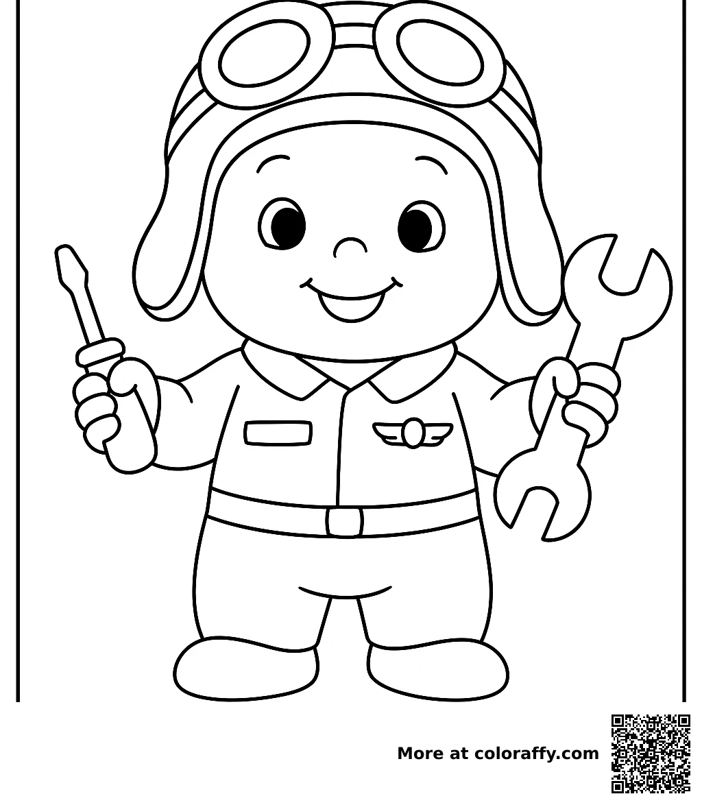 Baby Pilot