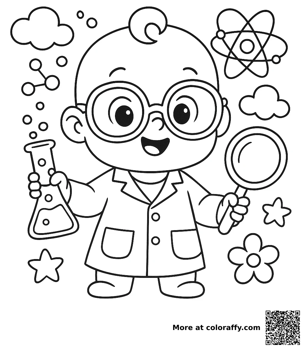 Baby Scientist