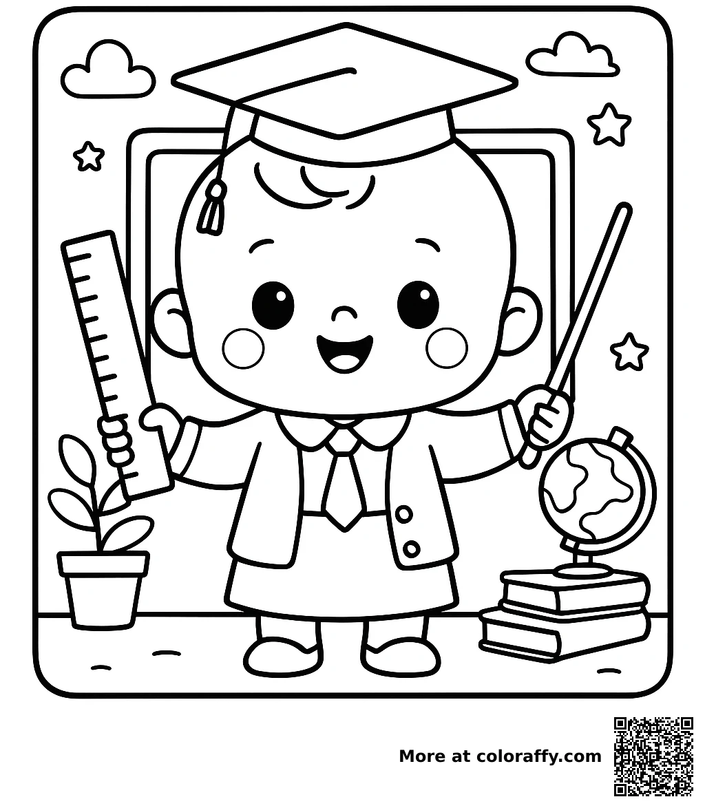 Baby Teacher