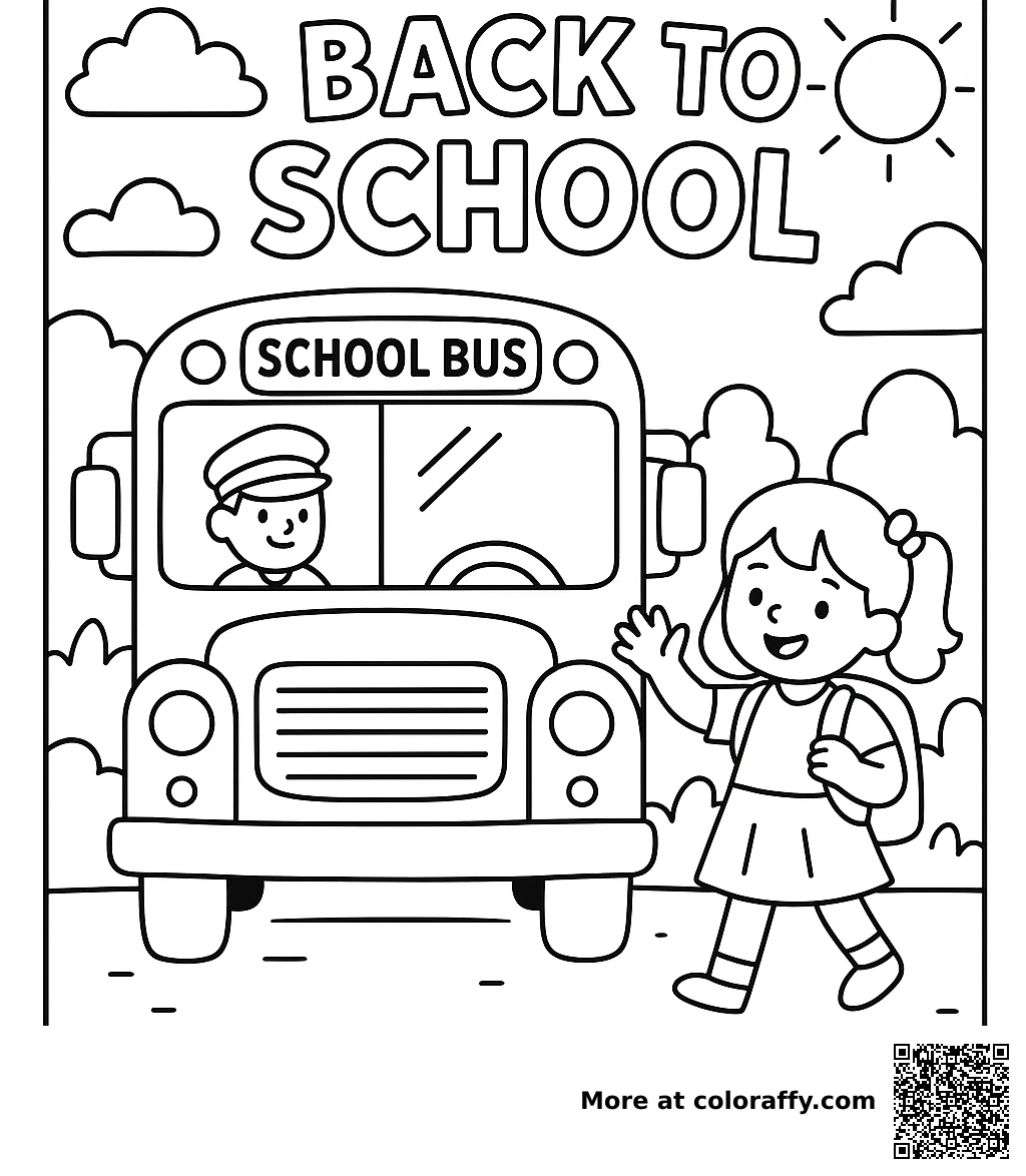 Autobús Escolar