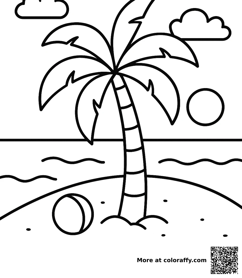 Palm Tree