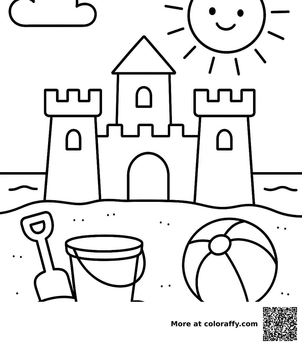 Castillo de Arena