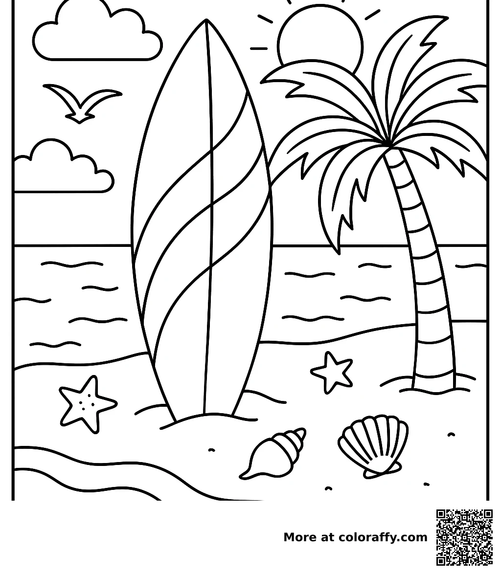 Surfboard