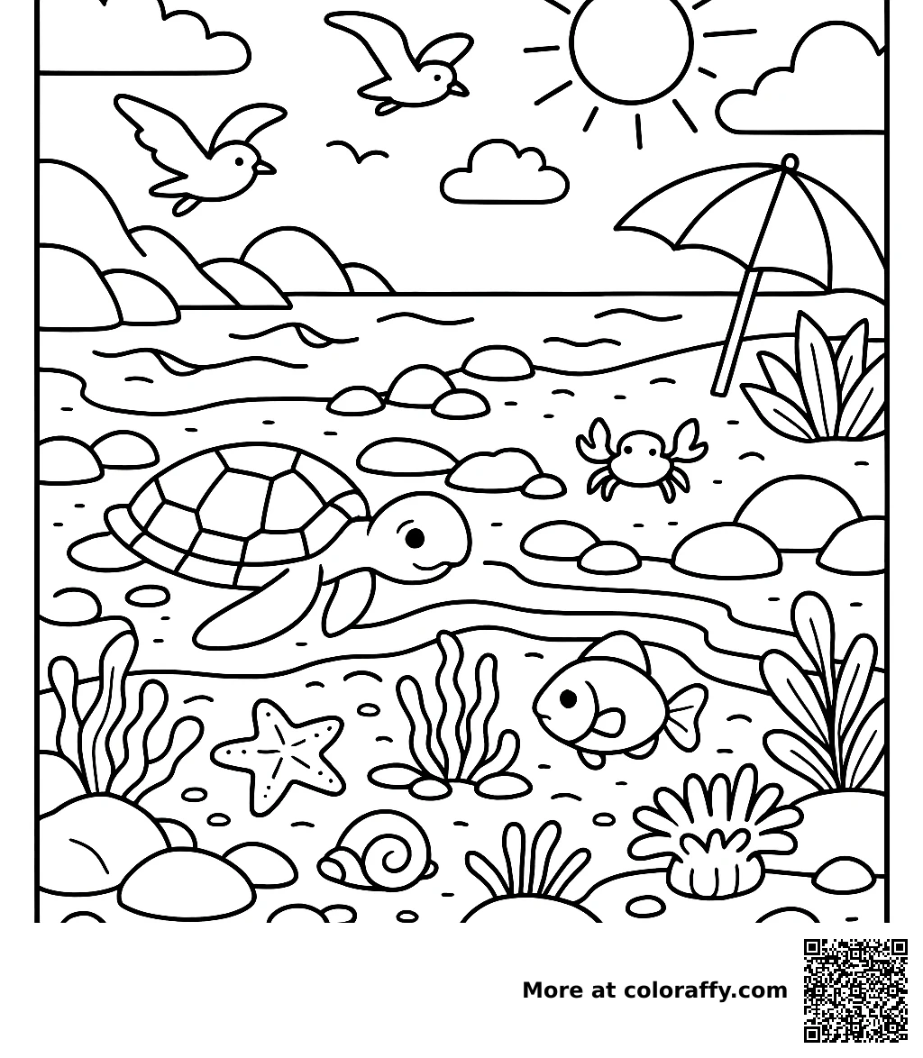 Tide Pool