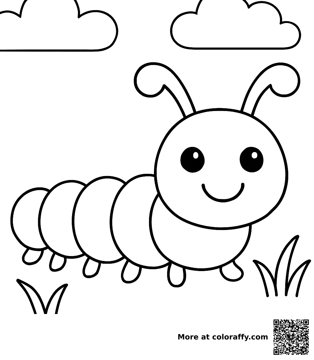 Caterpillar