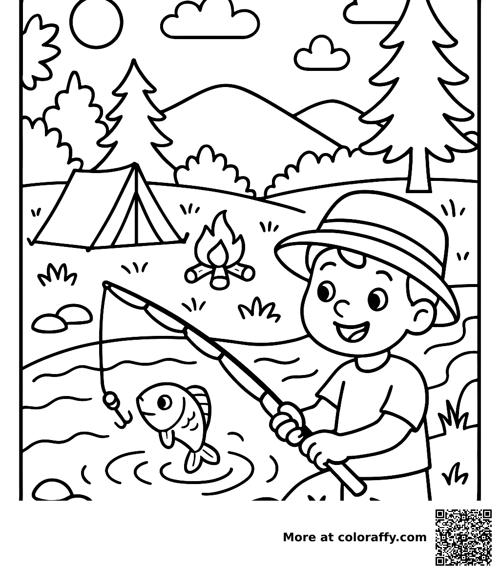Fishing Trip
