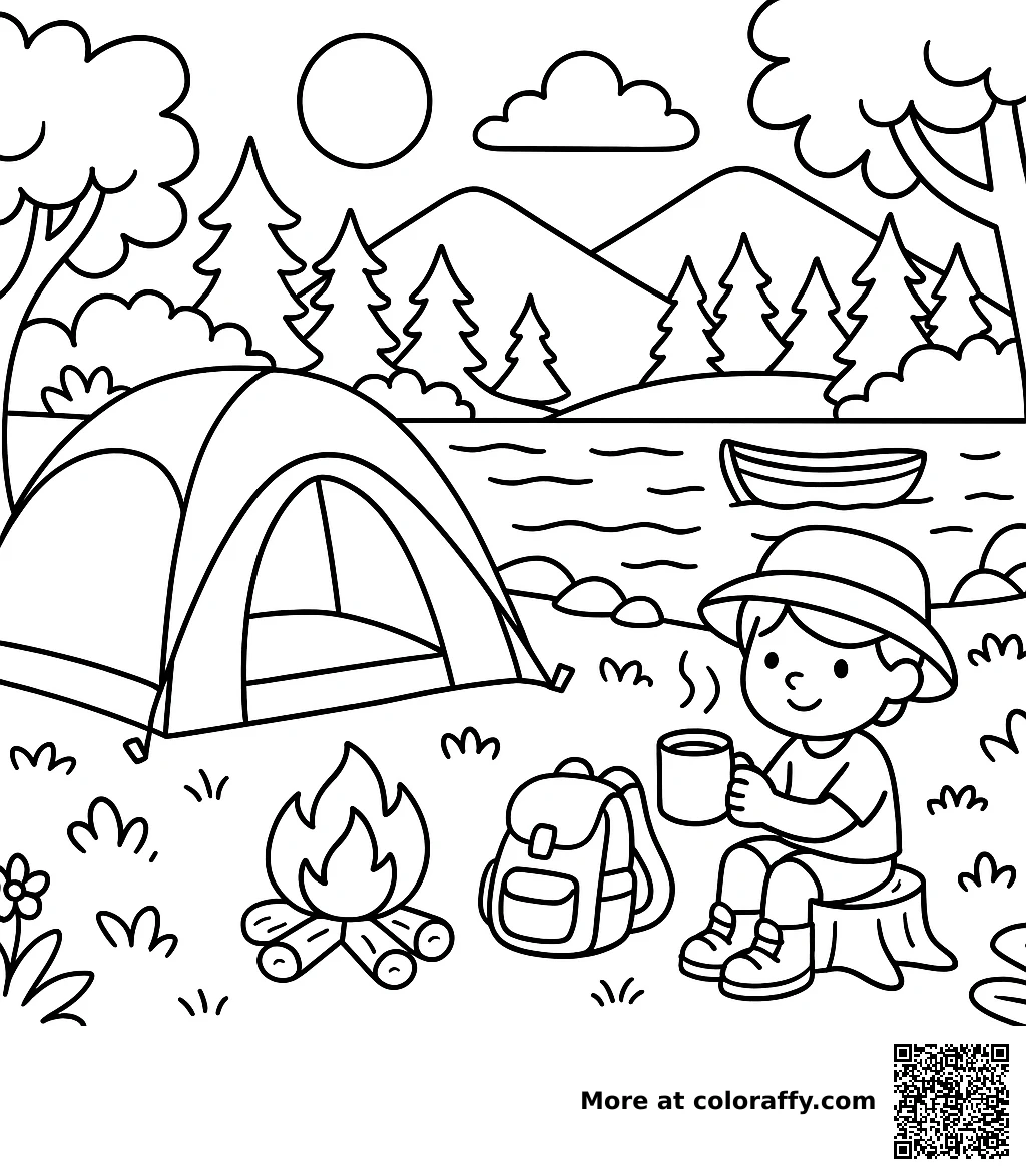 Lakeside Camp