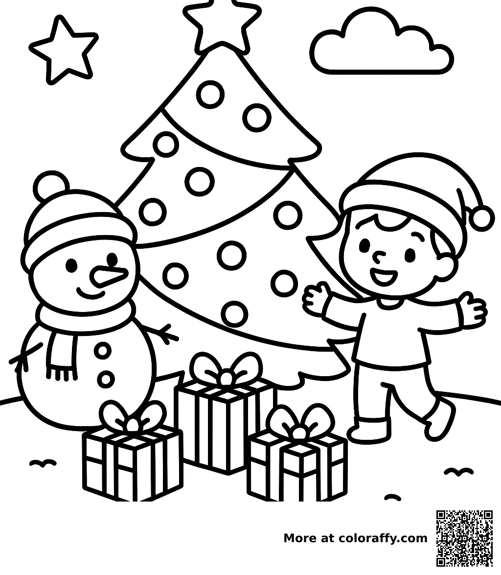 Weihnachtsbaum