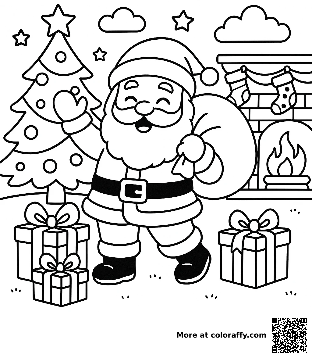 Weihnachtsmann