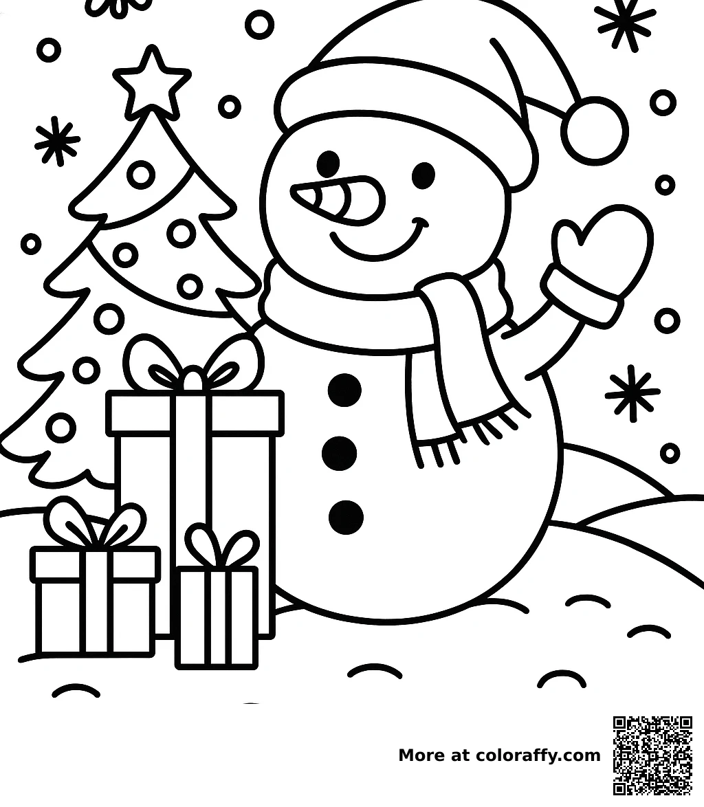Schneemann