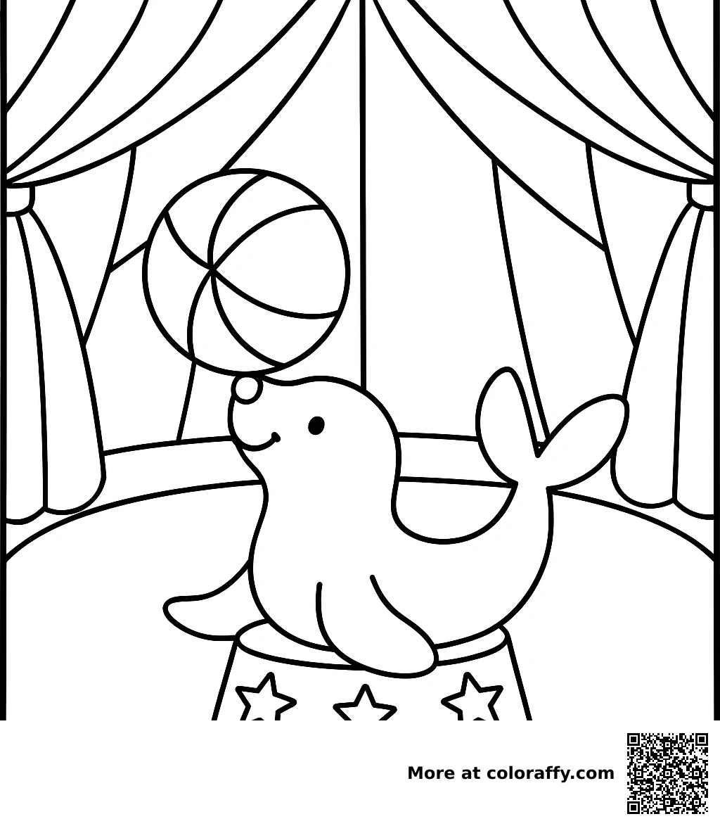 Foca de Circo