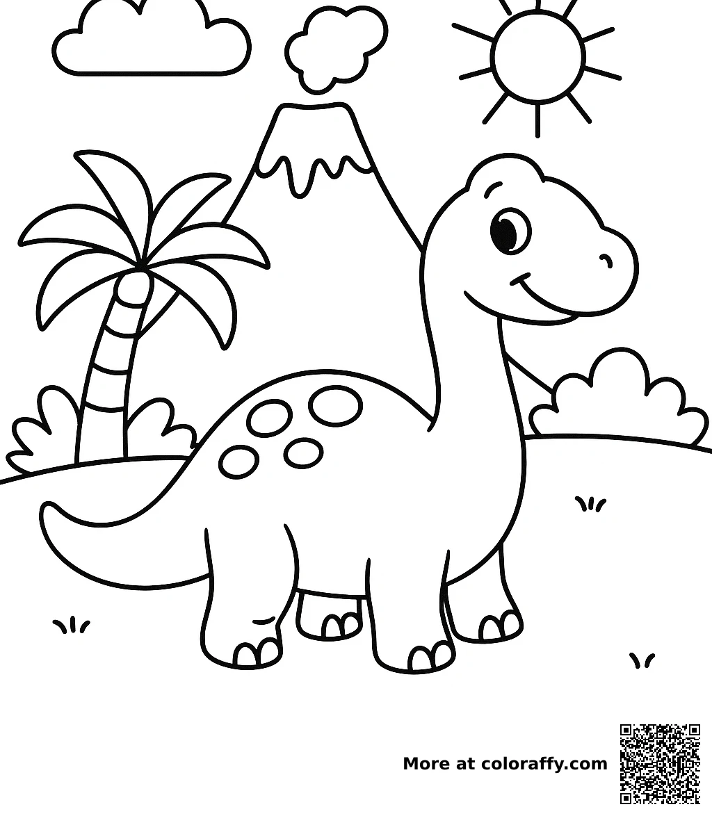 Braquiosaurio
