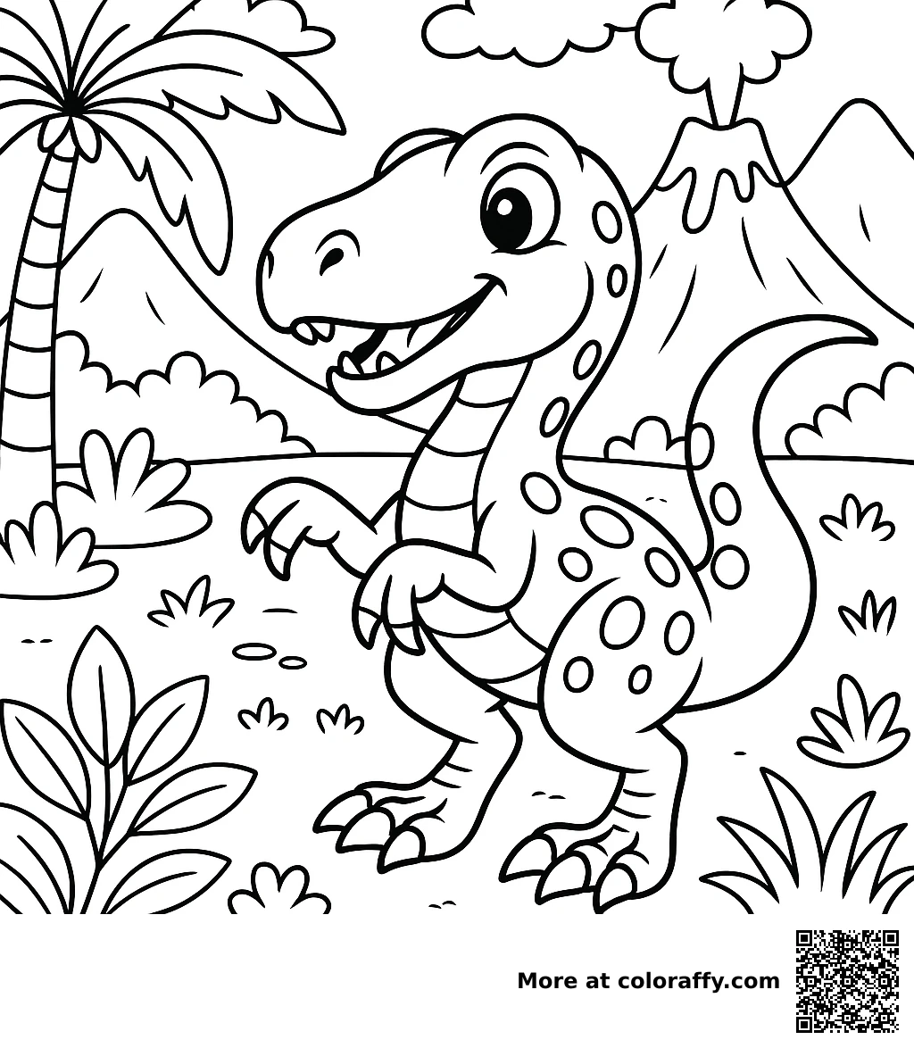 Velociraptor