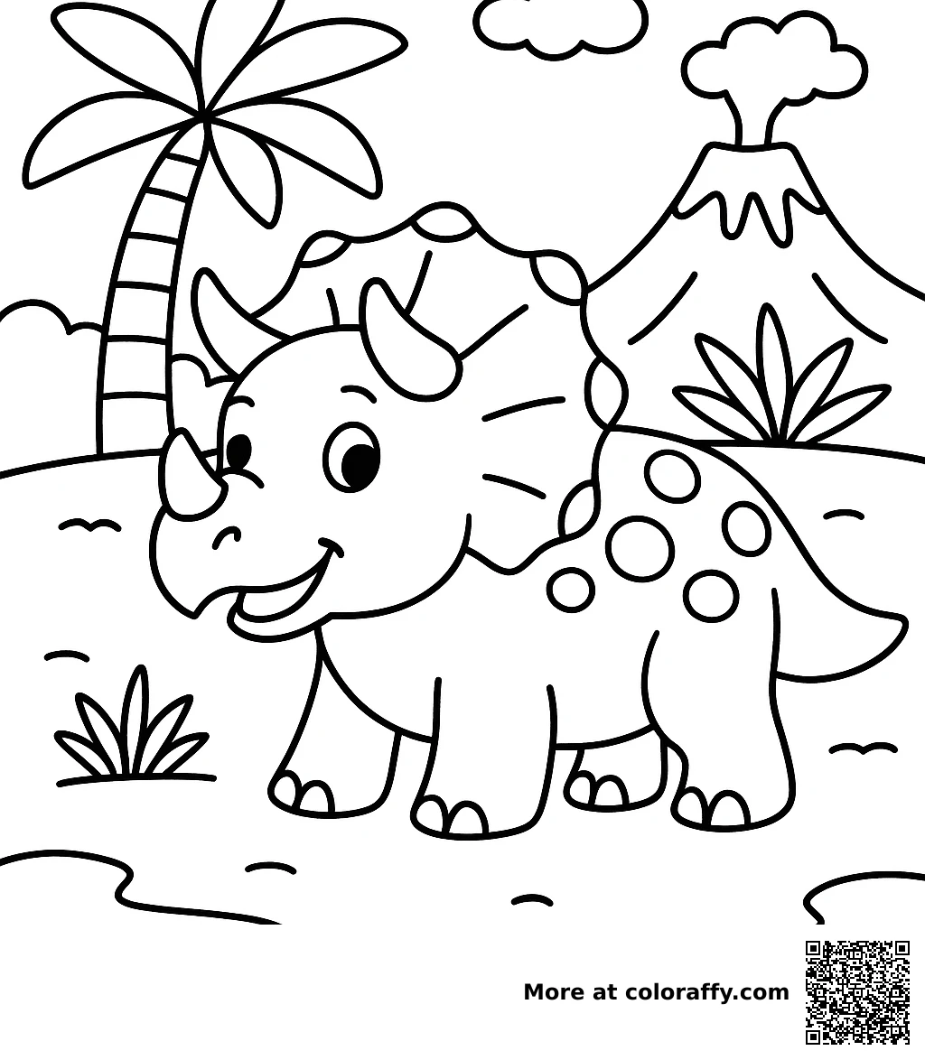 Triceratops