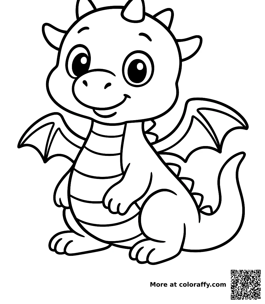 Baby Dragon