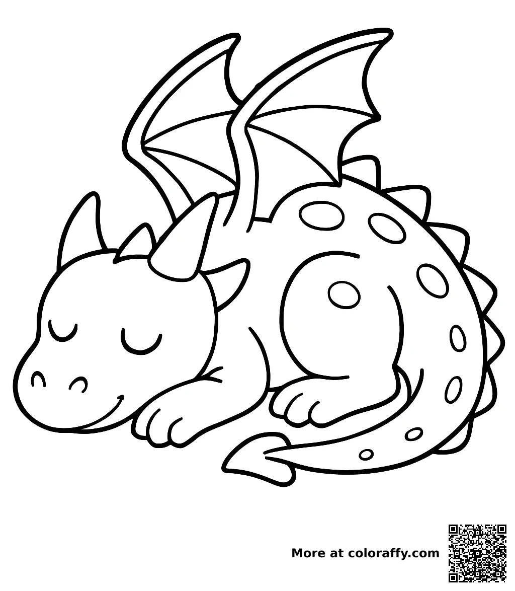 Sleeping Dragon