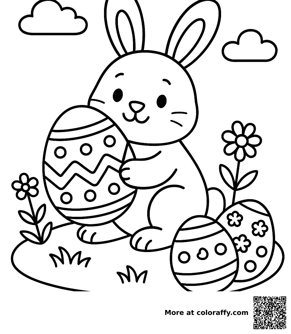 Easter Bunny