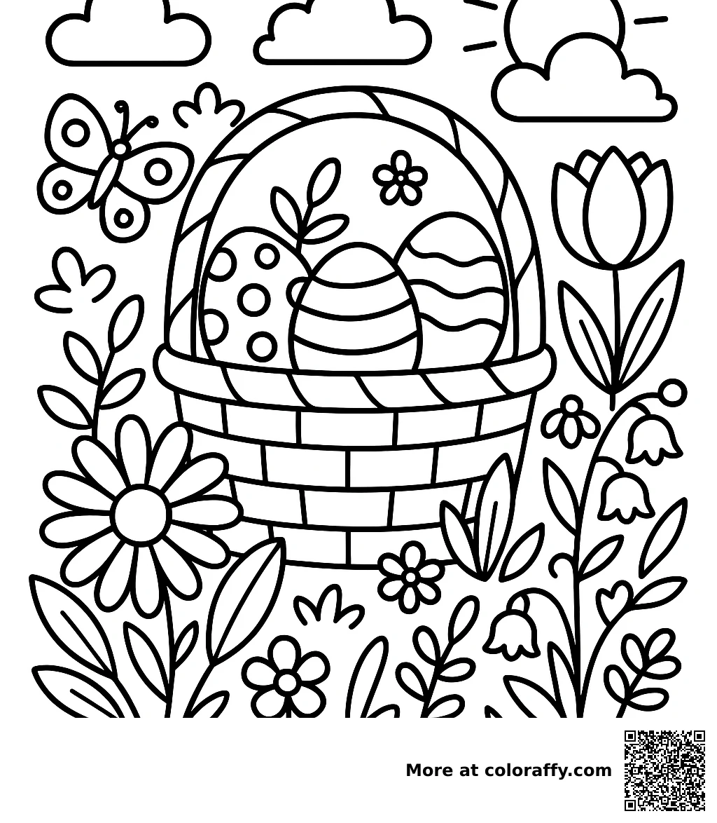 Spring Bouquet