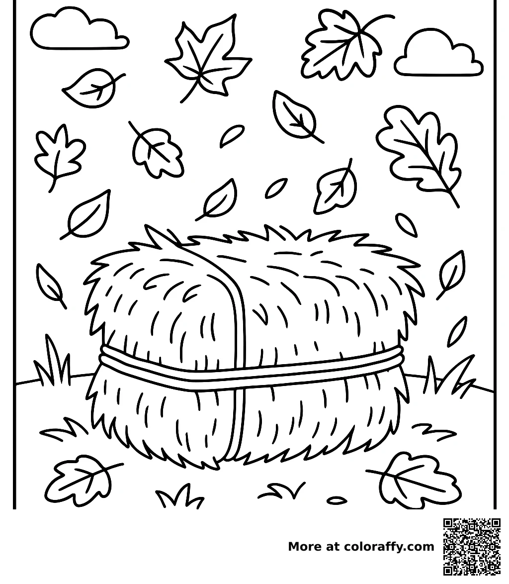 Hay Bale