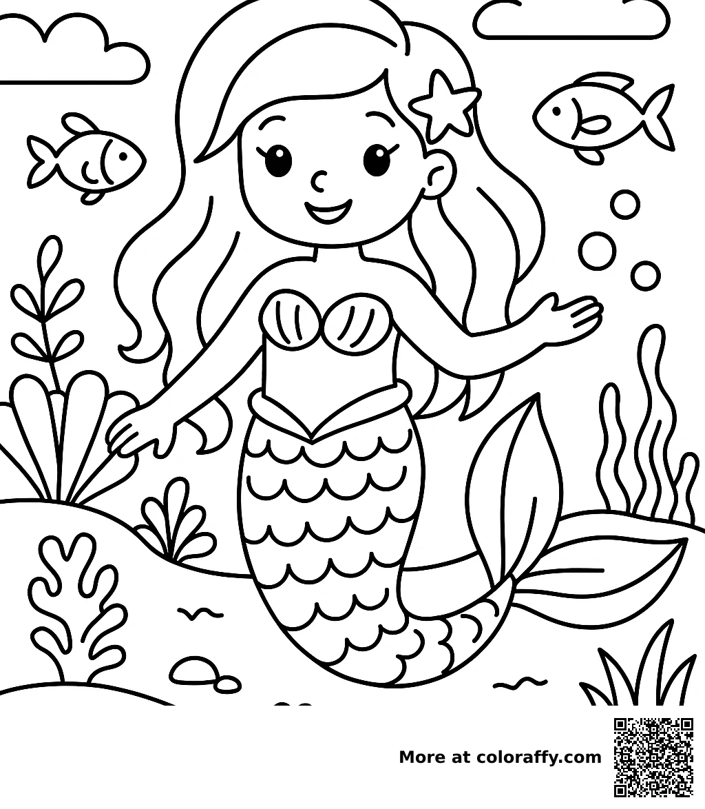 Mermaid
