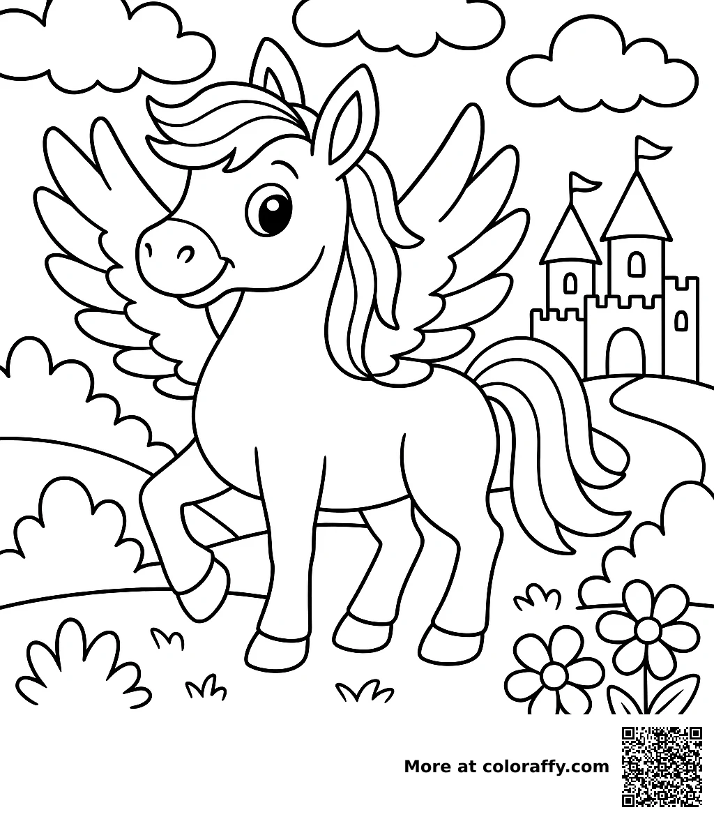 Pegasus