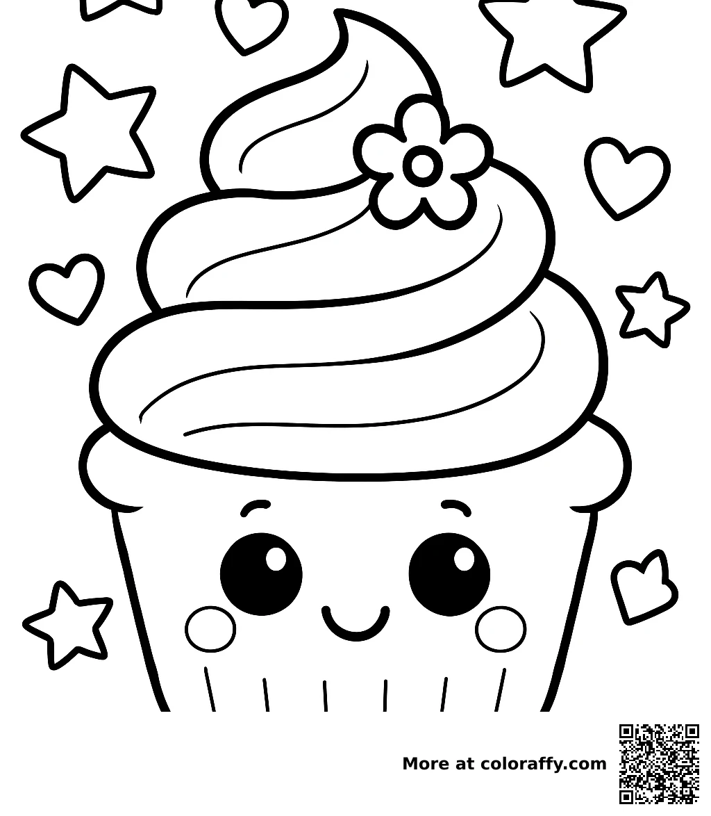 Cupcake