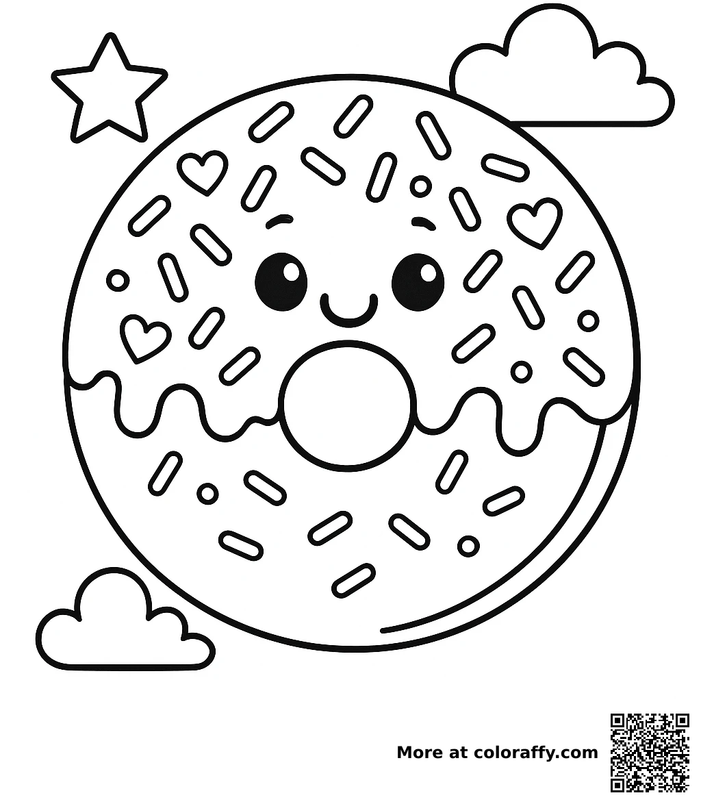 Donut