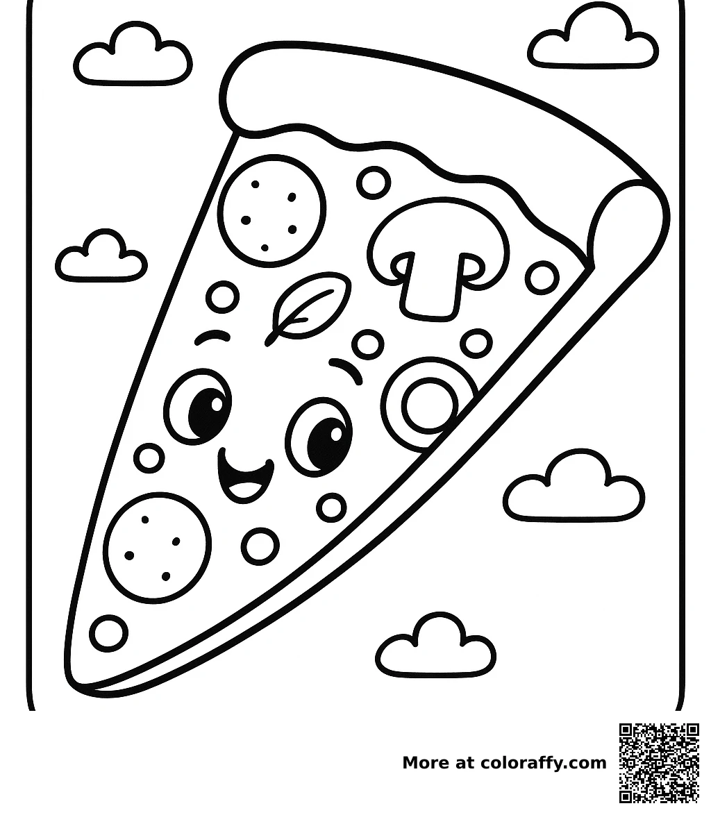 Pizzastück