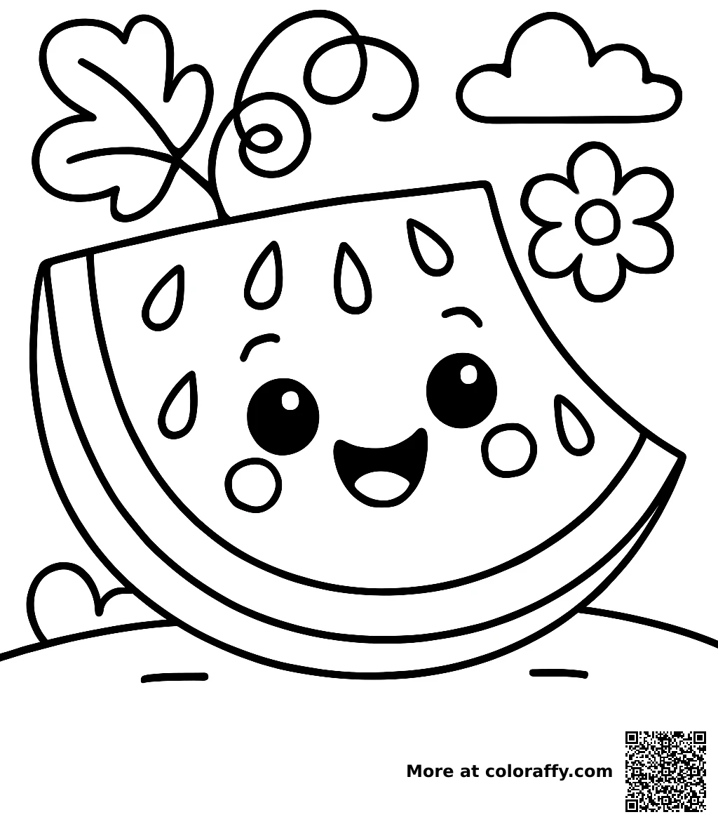 Wassermelone