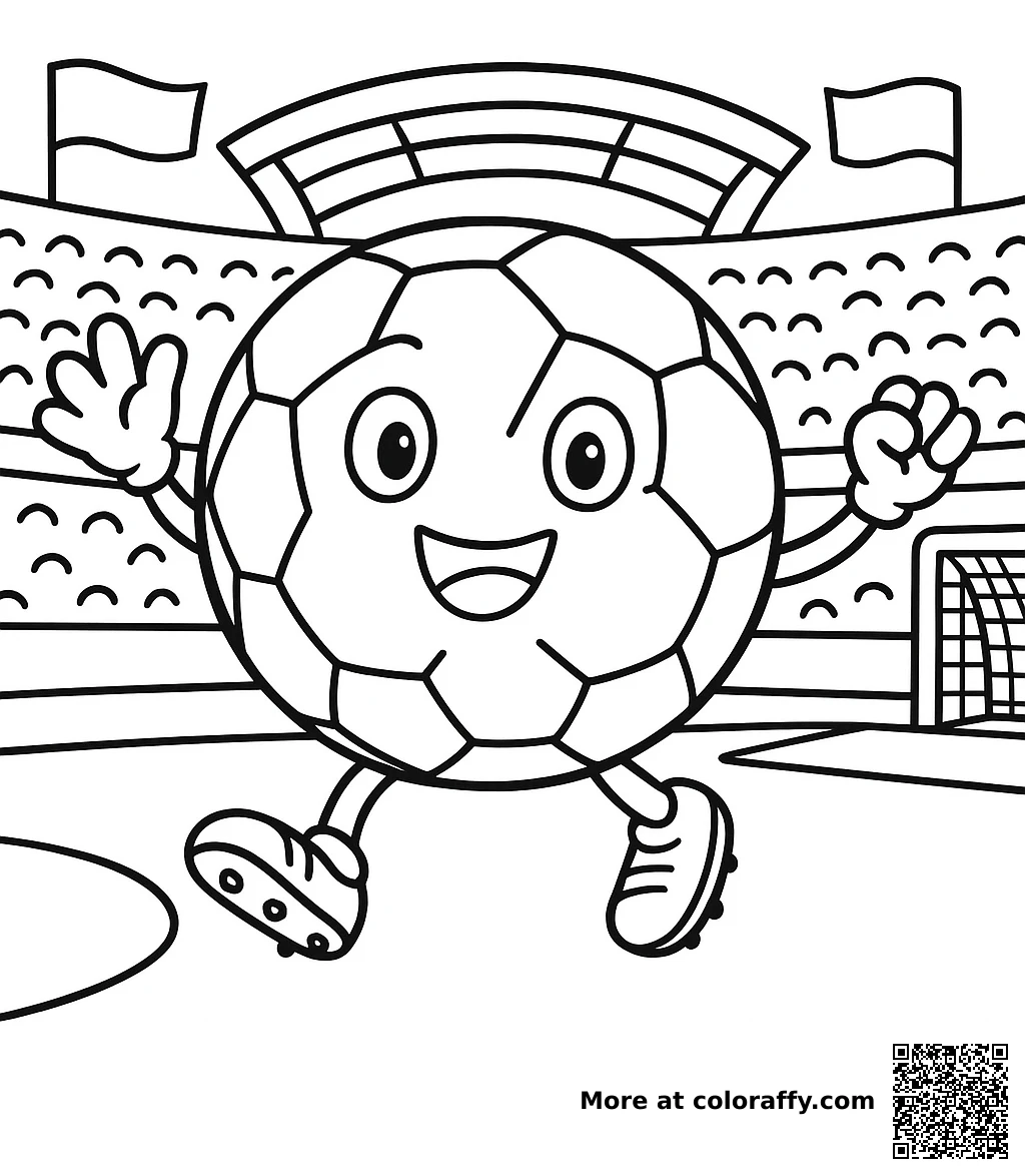 Soccer Ball