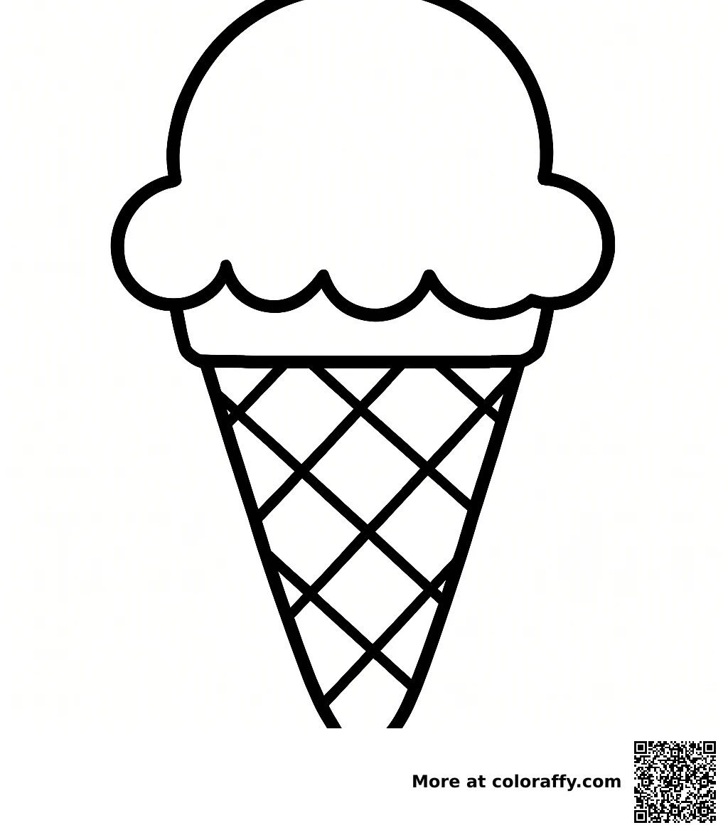 Cono de Helado