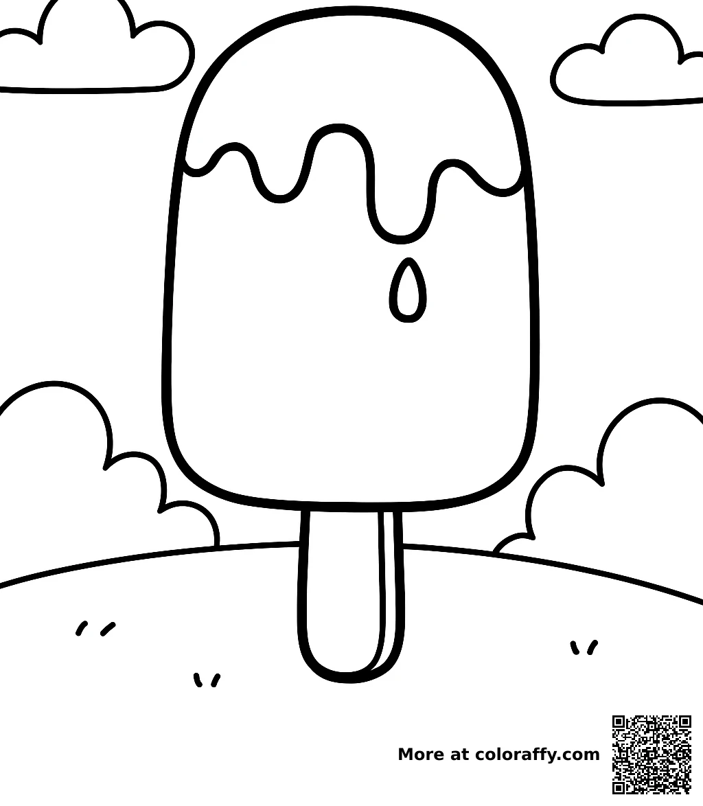 Paleta Helada