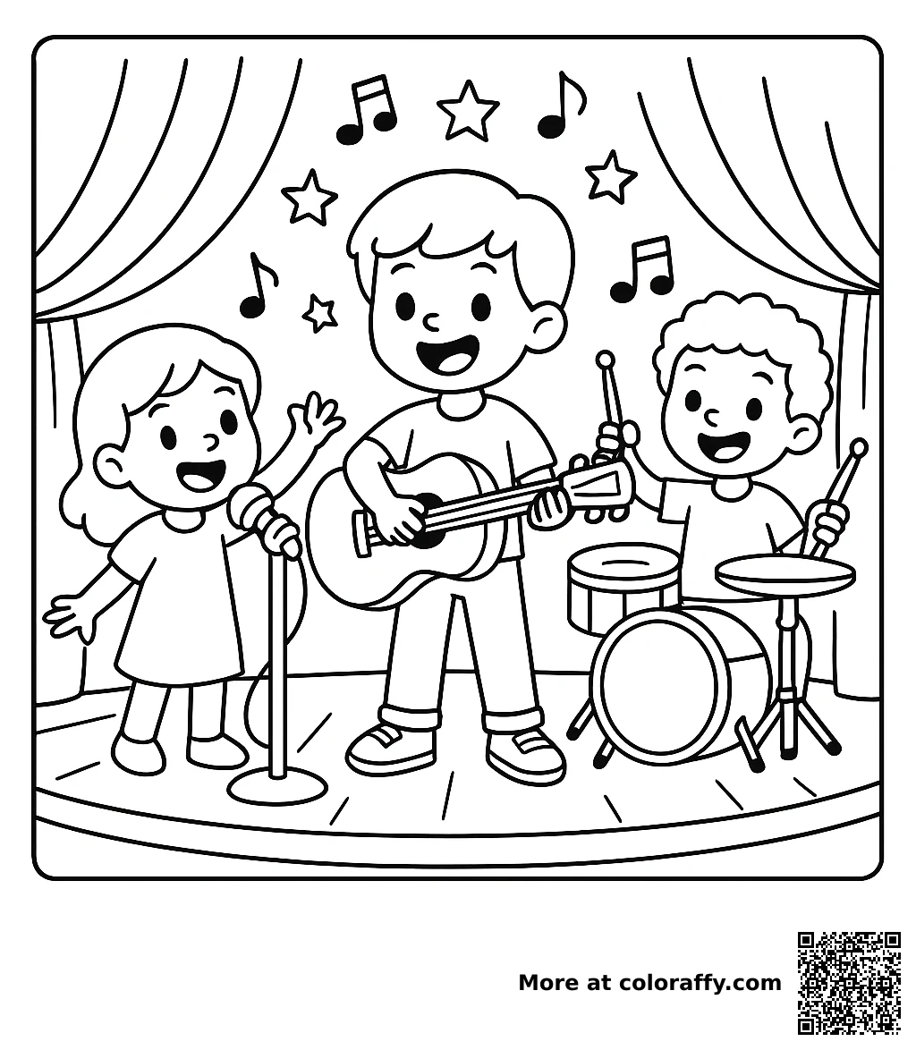 Musikband