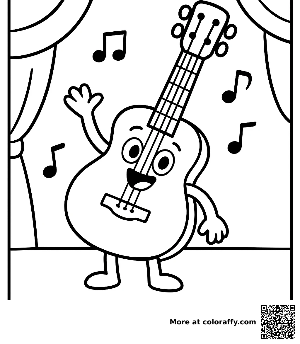 Akustikgitarre