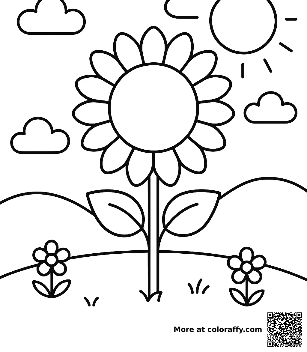 Sunflower