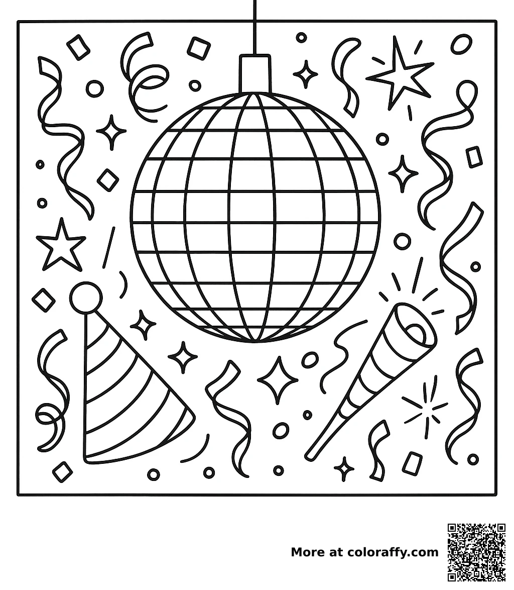 Bola de Discoteca