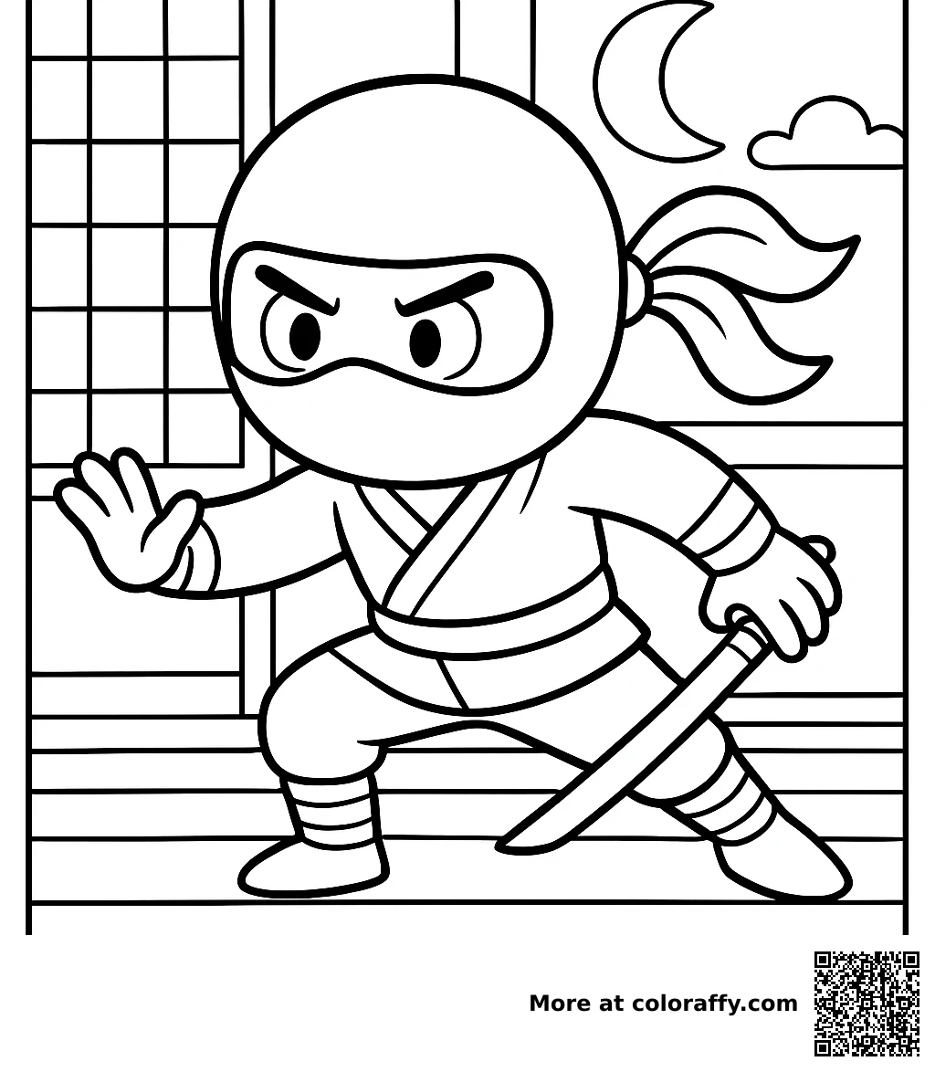 Ninja Sigiloso