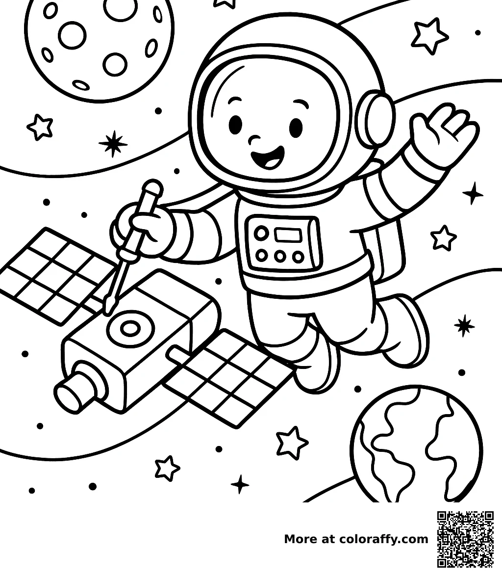 Astronaut