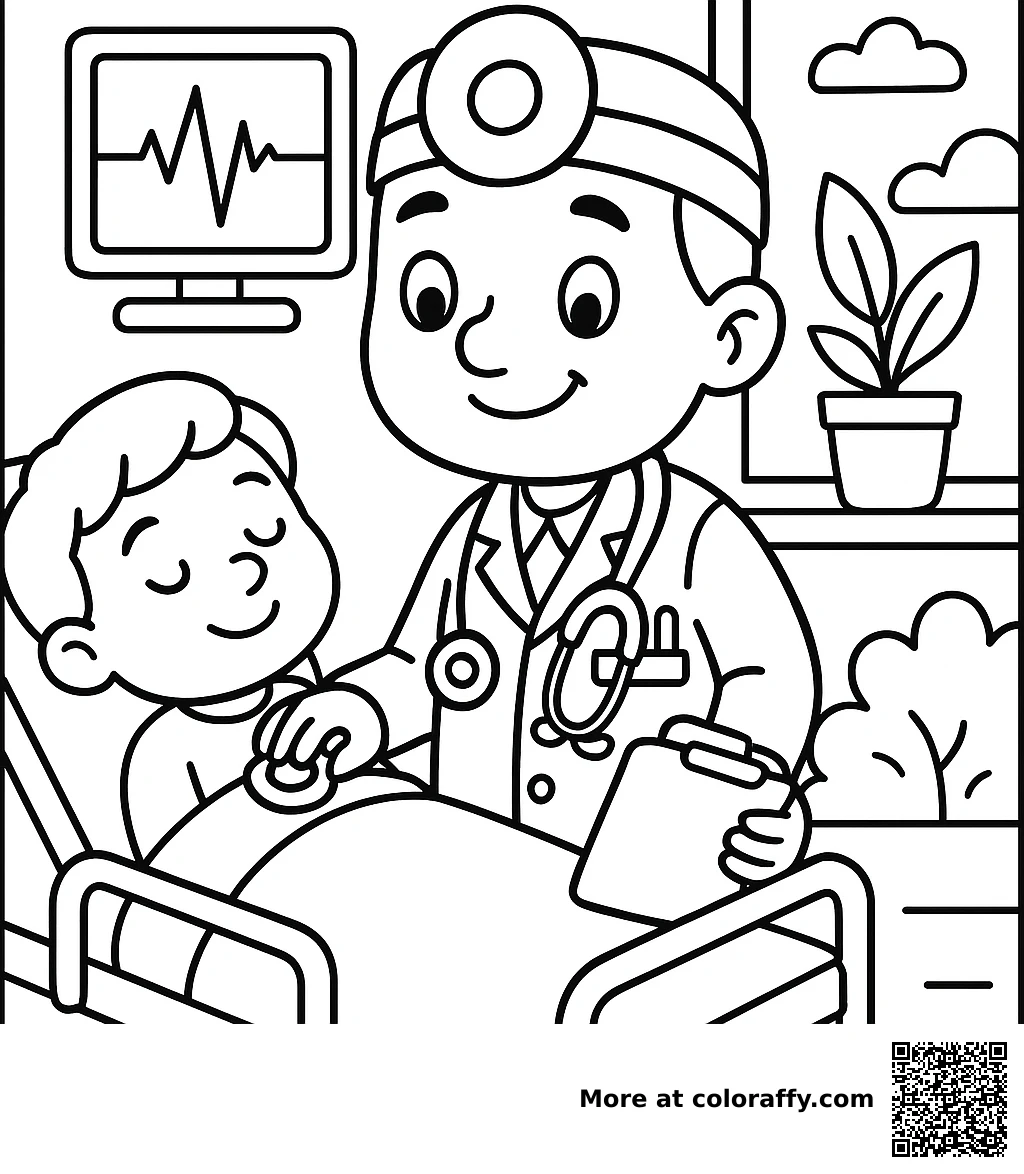 Doctor