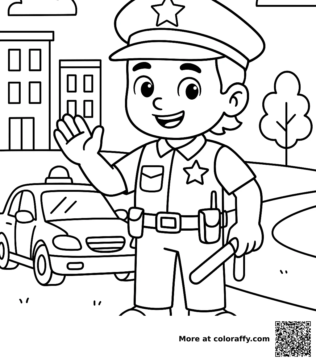 Police Officer