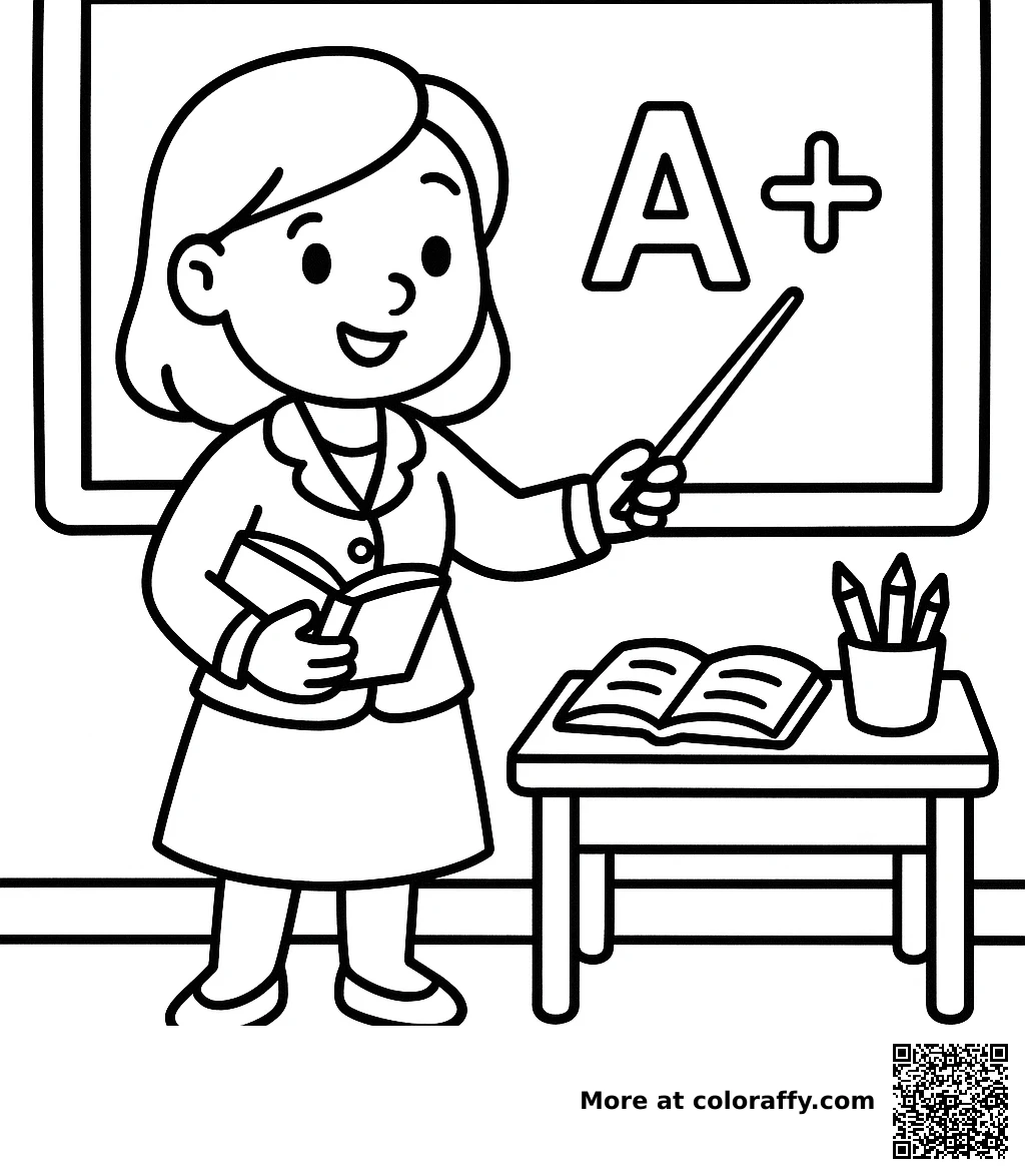 Teacher