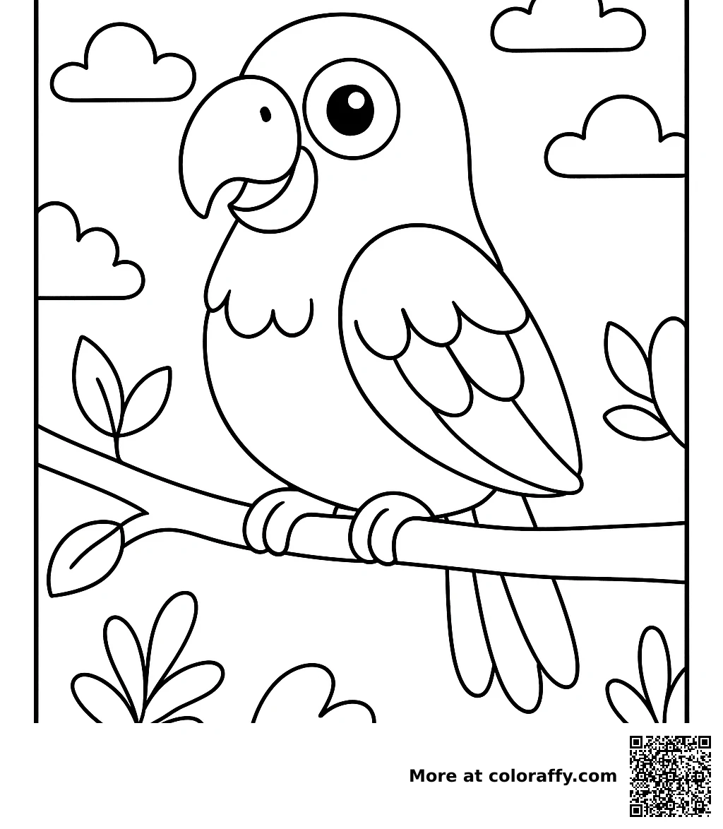 Loro Colorido