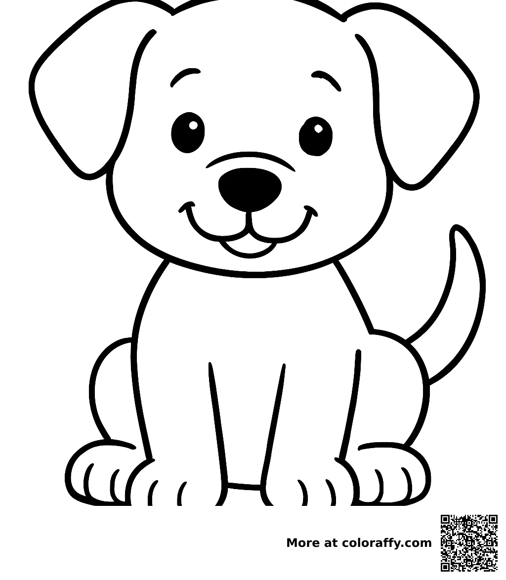 Cachorro Juguetón