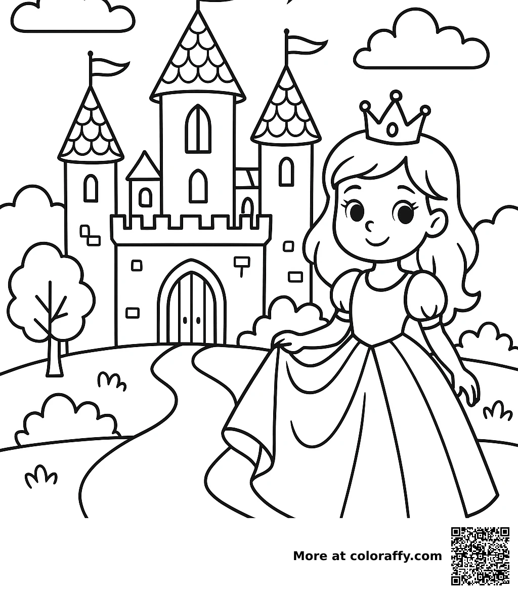 Prinsesseslott
