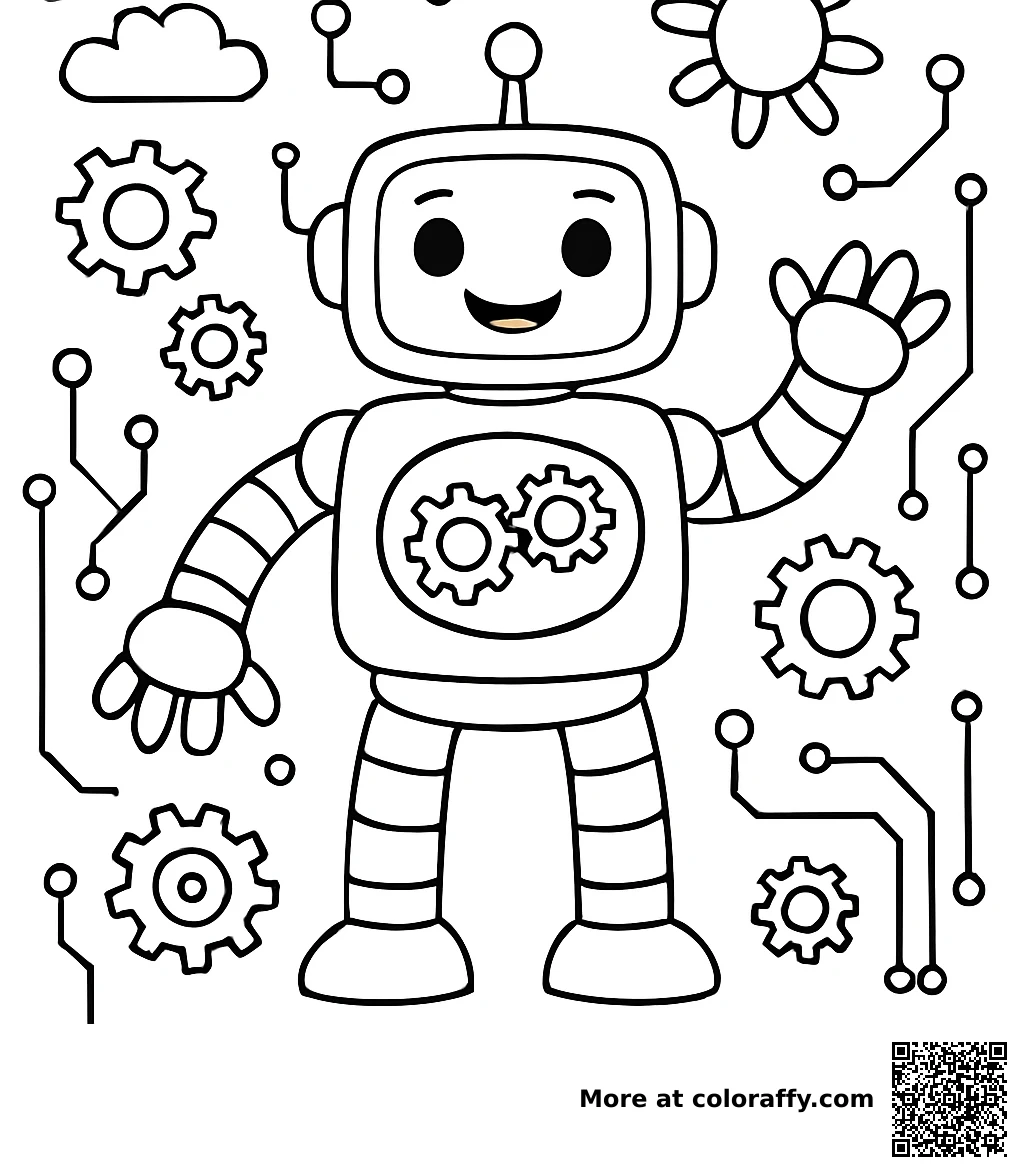 Giant Robot