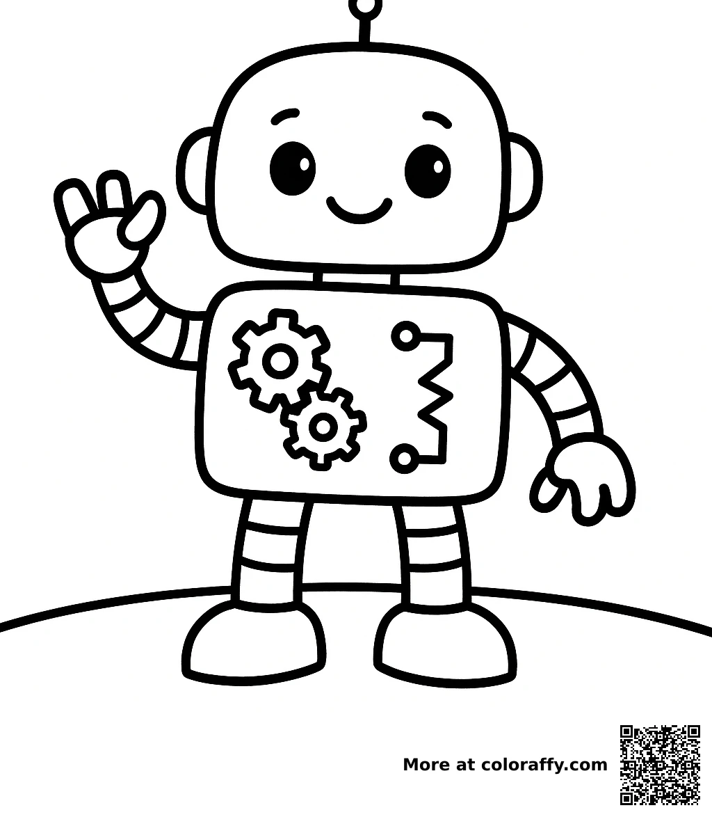 Helper Robot