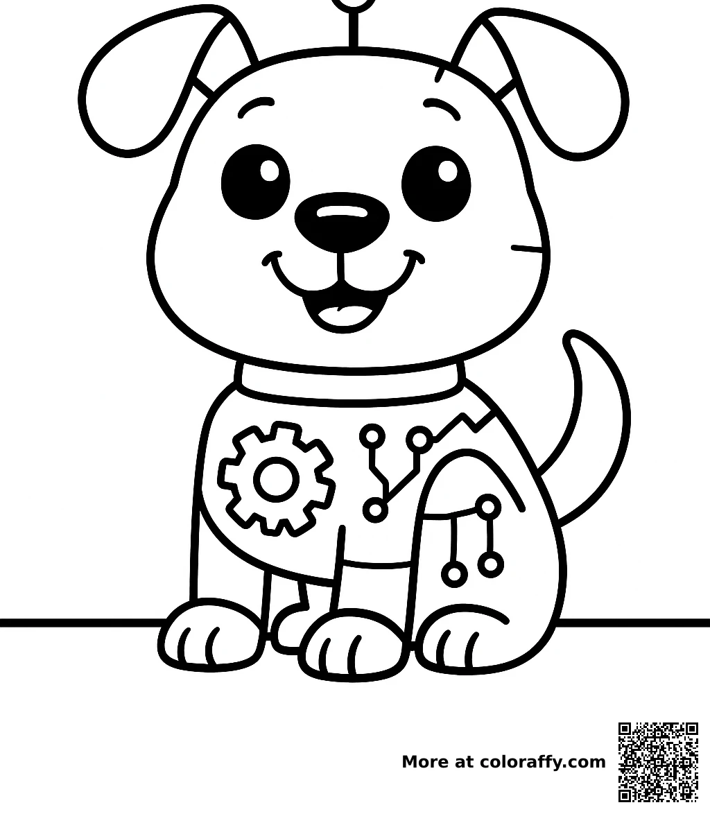 Robot Pet