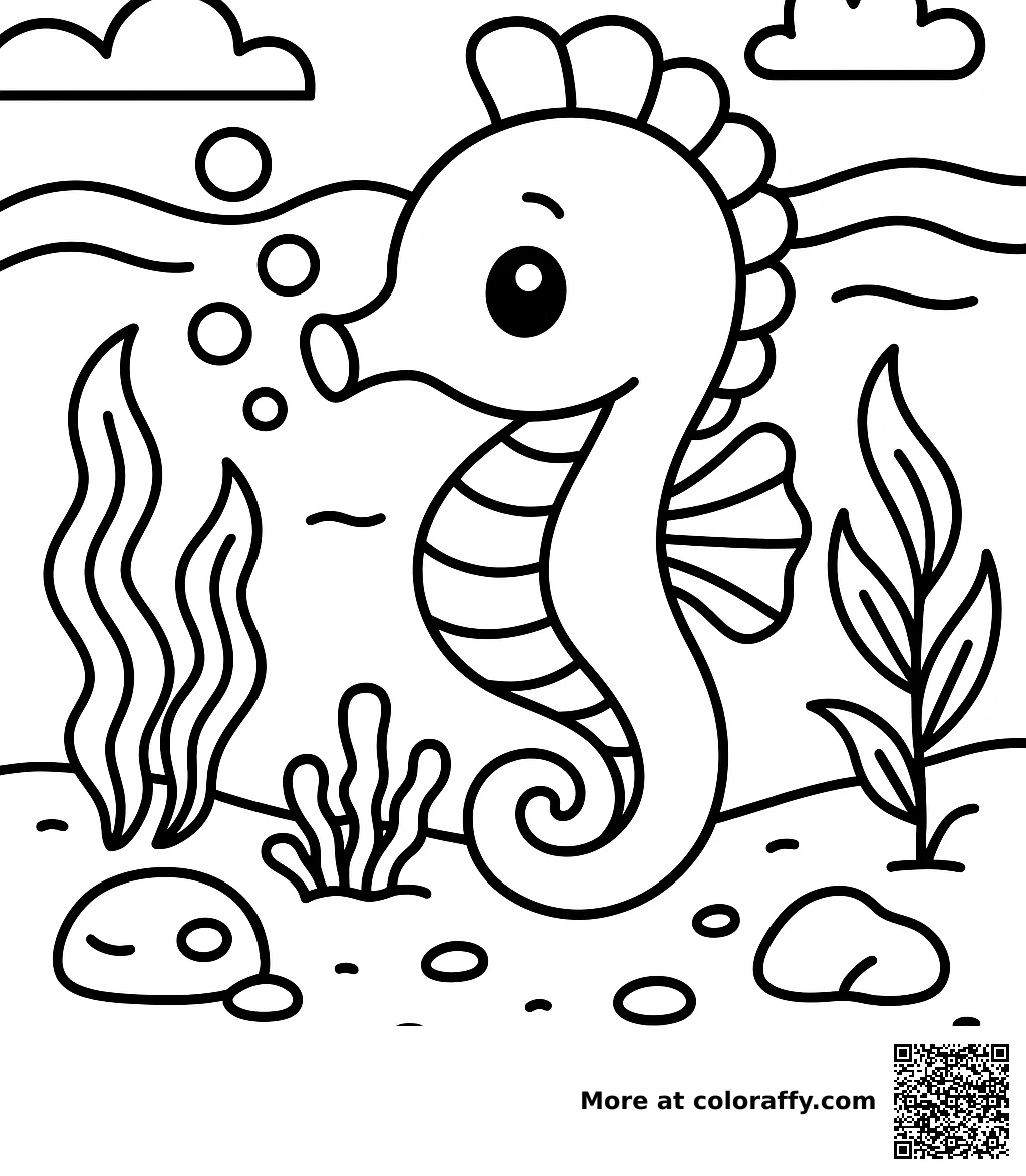 Caballito de Mar