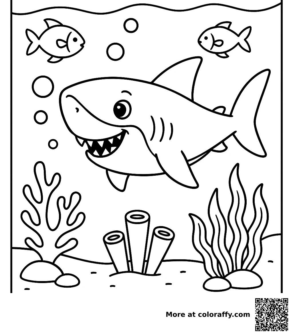 Tiburón Oceánico